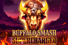 Buffalo smash: supercharged thumbnail